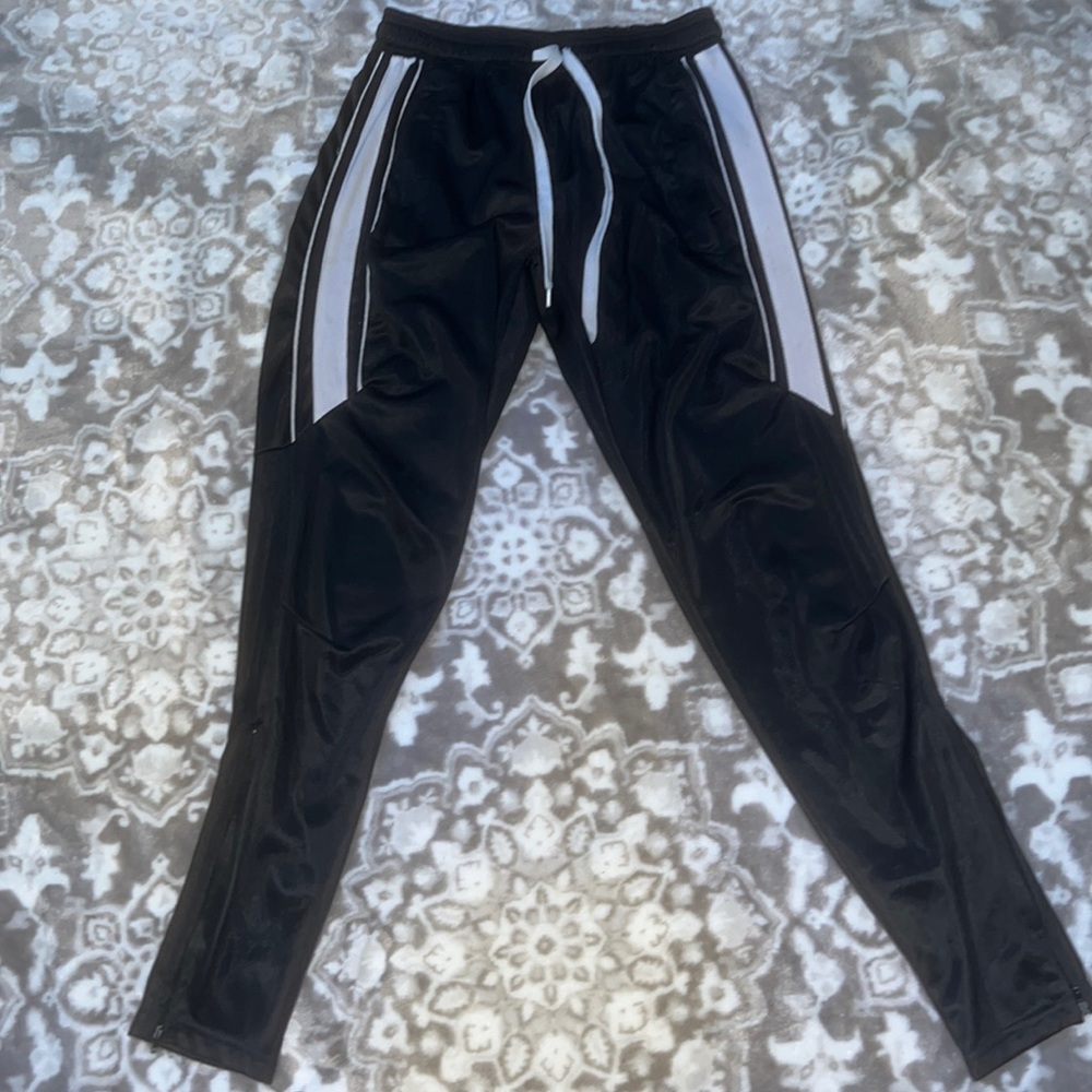 Fresh Comfy Pants